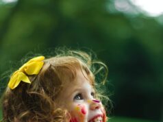 Růst zubů u kojenců Růst zubů u kojenců