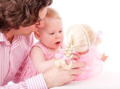 Jak vybrat vhodnou panenku pro dítě🧸