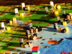 Civilizace desková hra pro rodiny: Hodnocení a tipy pro začátečníky