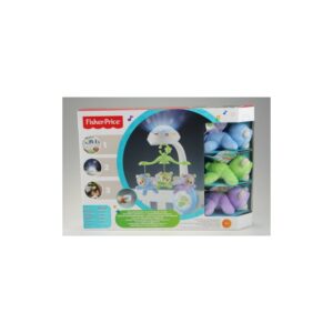recenze Fisher Price kolotoč nad postýlku motýlci CDN41 + Dárek zdarma jen za 2 037 Kč ✅| Vyberte si Dětské kolotoče na Dudlu.cz