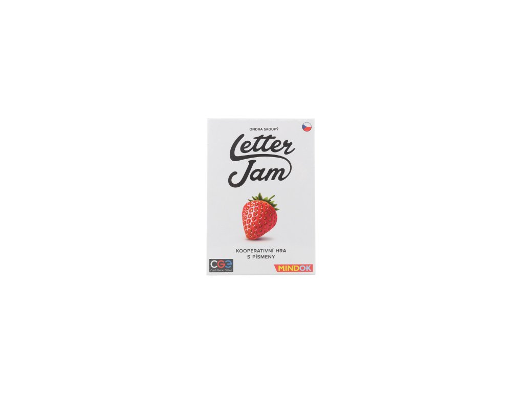 recenze Letter Jam jen za 555 Kč ✅| Vyberte si Hry pro děti na Dudlu.cz