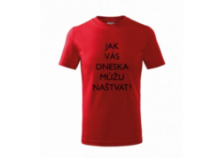 Jaké jsou nejnovější trendy v oblasti designu dětských vtipných triček?