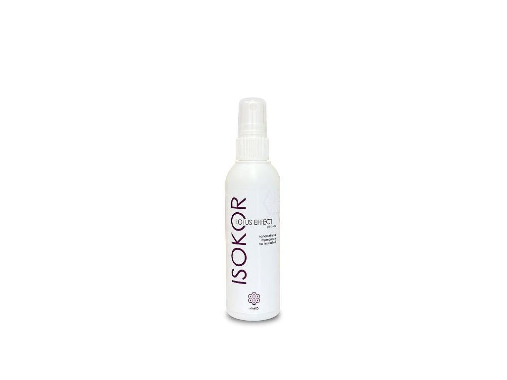 recenze Čistič Lotus Effect Strong 100ml - impregnace na kůži a textil jen za 359 Kč ✅