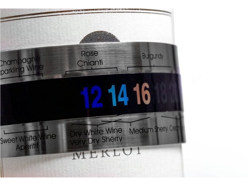 recenze Teploměr na víno UNO jen za 68 Kč ✅| Vyberte si Vše pro vinaře na Dudlu.cz