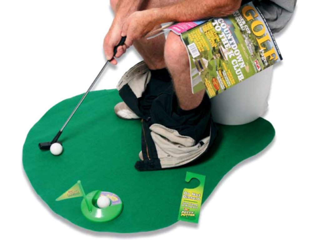 recenze Golf na WC jen za 160 Kč ✅| Vyberte si Čistič WC na Dudlu.cz